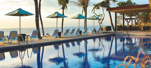 Bali-Luxus: 10 Tage im TOP 5* Hotel mit Frühstück, Flug & Transfer um 1479€