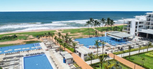 Luxusurlaub: 13 Tage Sri Lanka im sehr guten 5* Hotel mit Juniorsuite, All Inclusive, Flug & Transfer nur 1896 €