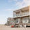 Strandhaus in Hoek van Holland: 5 Tage Nordsee um 76€ p.P.