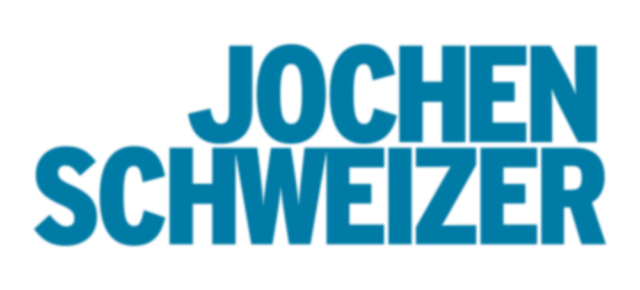 Jochen Schweizer Logo