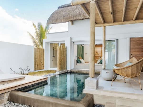 Mauritius Traumurlaub 10 Tage Im TOP 4 Hotel Mit Halbpension Flug