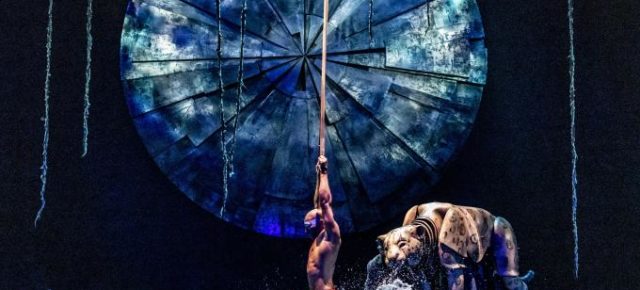 Cirque du Soleil einmal Live erleben: 2 Tage Wien im TOP 4* Hotel, Frühstück & Eintritt nur 129€