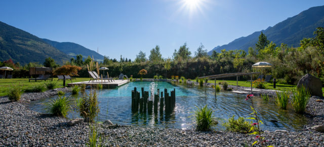 Wellness Urlaub in Südtirol: 6 Tage im TOP 4* Hotel ab 550 €