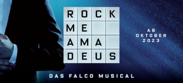 ROCK ME AMADEUS – DAS FALCO MUSICAL: 2 Tage Wien inklusive Musical-Ticket & Übernachtung im Premium Hotel mit Frühstück nur 128€