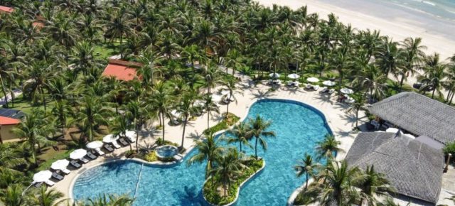 Traumurlaub in Vietnam: 10 Tage im TOP 4* Hotel mit Frühstück, Flug & Transfer nur 1296€