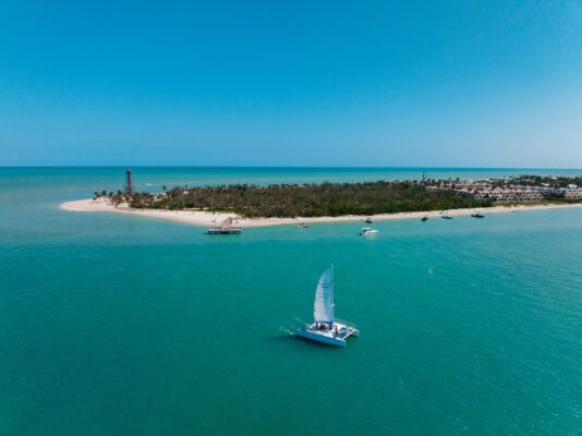 Fort Myers Sanibel Lighthouse