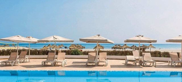 Tunesien Strandurlaub: 8 Tage Djerba im TOP 4* Hotel mit All Inclusive, Flug & Transfer nur 446 €