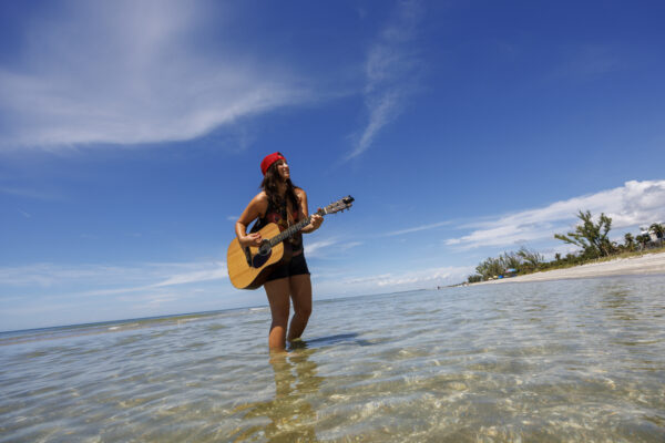 Hopper Songwriter Fest Captiva