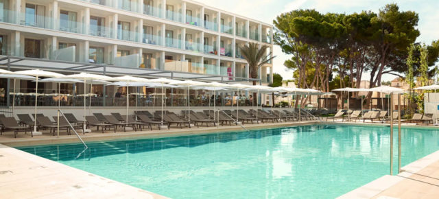 Last-Minute-Mallorca-Schnäppchen: 7 Tage im TOP 4* Hotel mit Frühstück, Flug & Transfer ab 381€