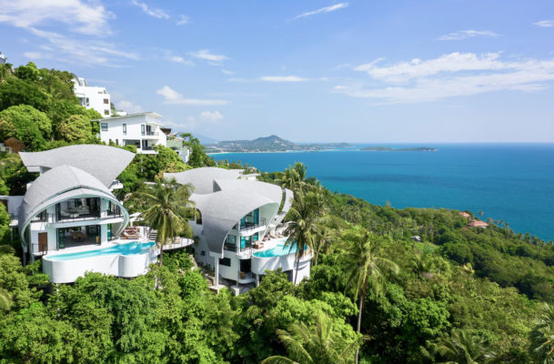 Villa The Spot Koh Samui