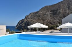 Traumurlaub Santorini: 8 Tage auf der griechischen Insel inkl. TOP 3* Hotel nur 291€