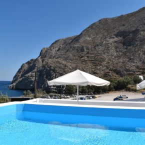 Traumurlaub Santorini: [ut f="duration"] Tage auf der griechischen Insel inkl. TOP 3* Hotel nur [ut f="price"]€