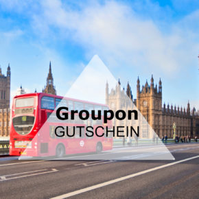 Groupon Gutschein