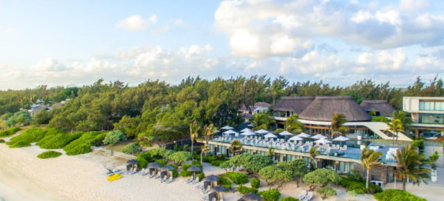 Herrlicher Strandurlaub: 10 Tage Mauritius im TOP 5* Radisson Resort inklusive Halbpension ab 1864€