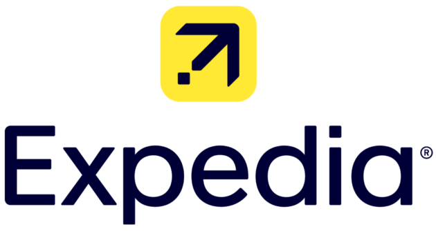 Expedia Logo