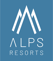 Alps Resorts Logo