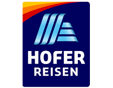 Hofer Reisen Logo