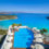 Kreta-Kracher: 8 Tage im TOP 4* Hotel mit traumhafter Wasserlage, All Inclusive & Flug nur 588€