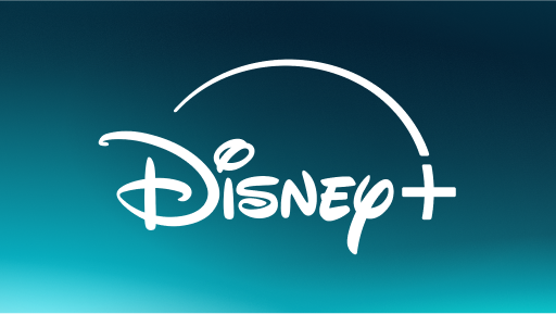 Disney+ Logo 2024