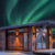 Schweden Nordic Lapland Resort