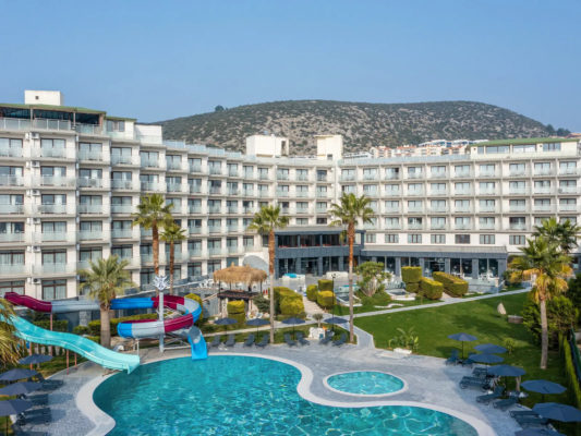 Türkei Odelia Resort Hotel