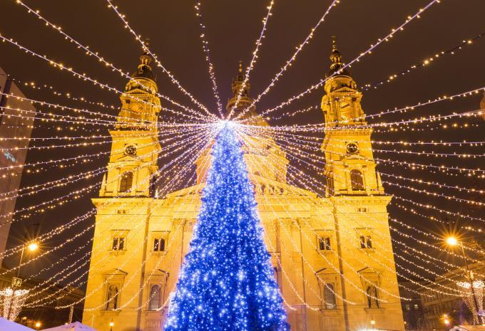 budapest-advent-kreuzfahrt