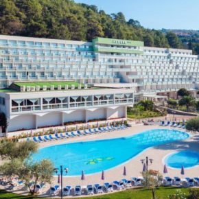 Kroatien Hotel Hedera