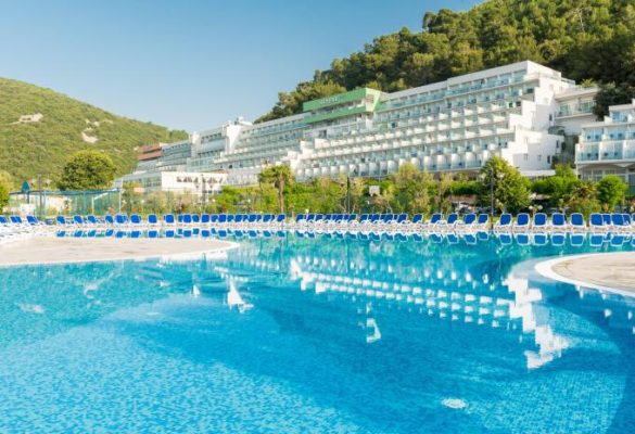 Kroatien Hotel Hedera