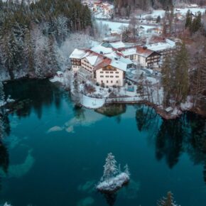 Badersee