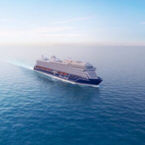 Mein Schiff Relax Mittelmeer