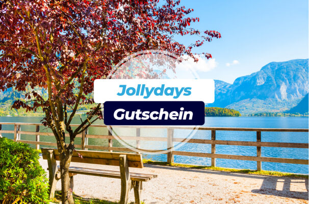 Jollydays Gutschein