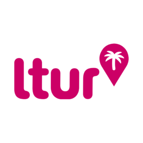 ltur Gutschein Logo