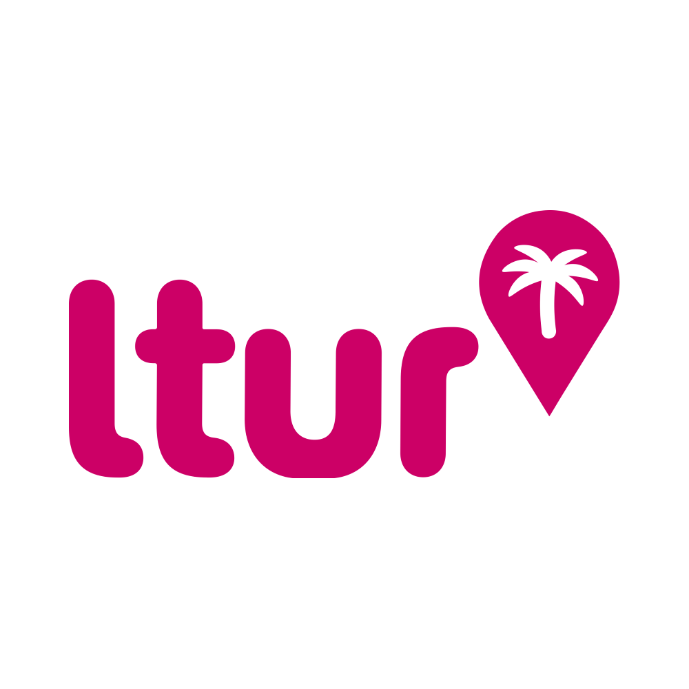 ltur Gutschein Logo