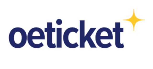 Oeticket Logo Gutscheine Urlaubstracker.at