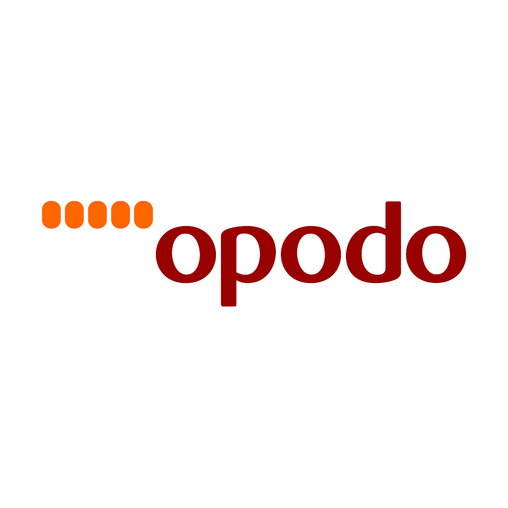 Opodo Logo