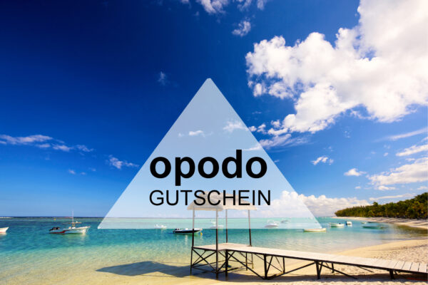 Opodo Gutschein