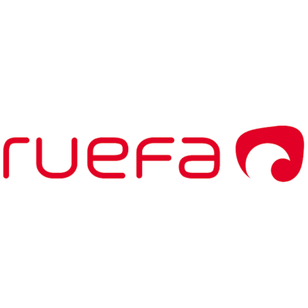 Ruefa Logo Urlaubstracker.at Gutscheine