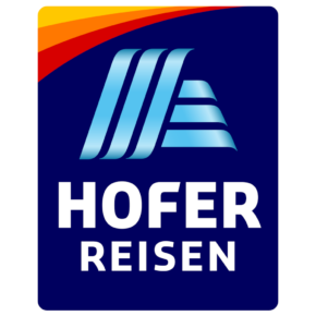 HOFER REISEN Logo