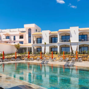 Algarve Regency Salgados Hotel & Spa