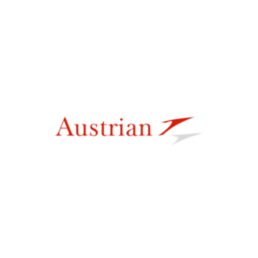 Austrian Airlines Logo