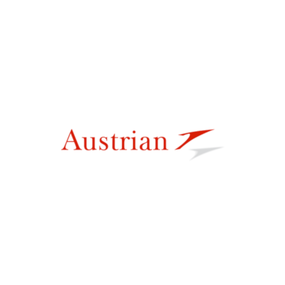 Austrian Airlines Logo