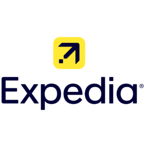 Expedia Logo