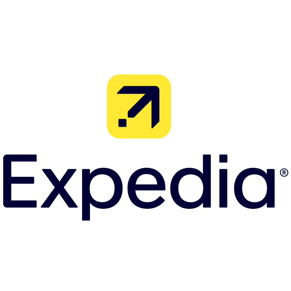 Expedia Logo Voucher