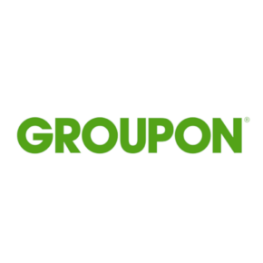 Groupon Voucher Logo