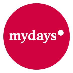 Mydays Logo