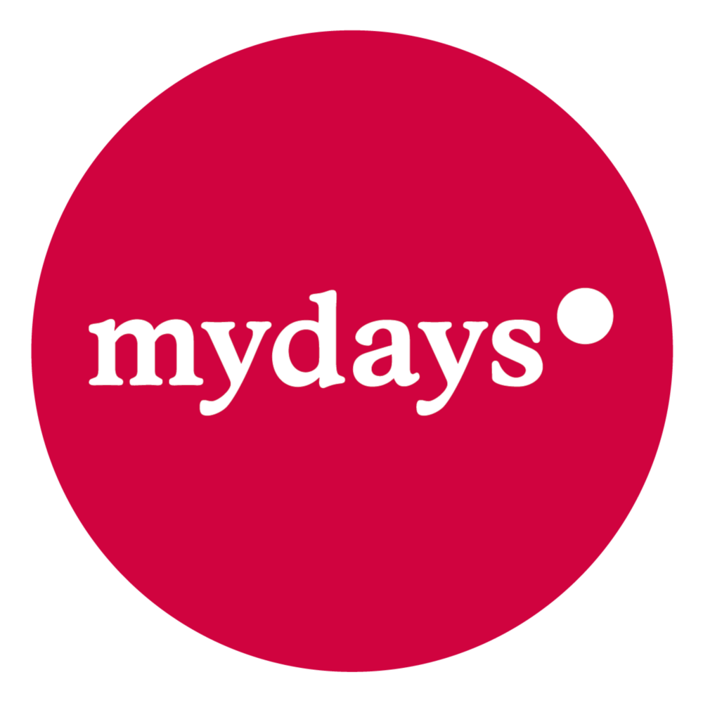 mydays Voucher Logo