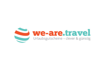 We-are.travel Gutschein: 70% Rabatt | November 2024