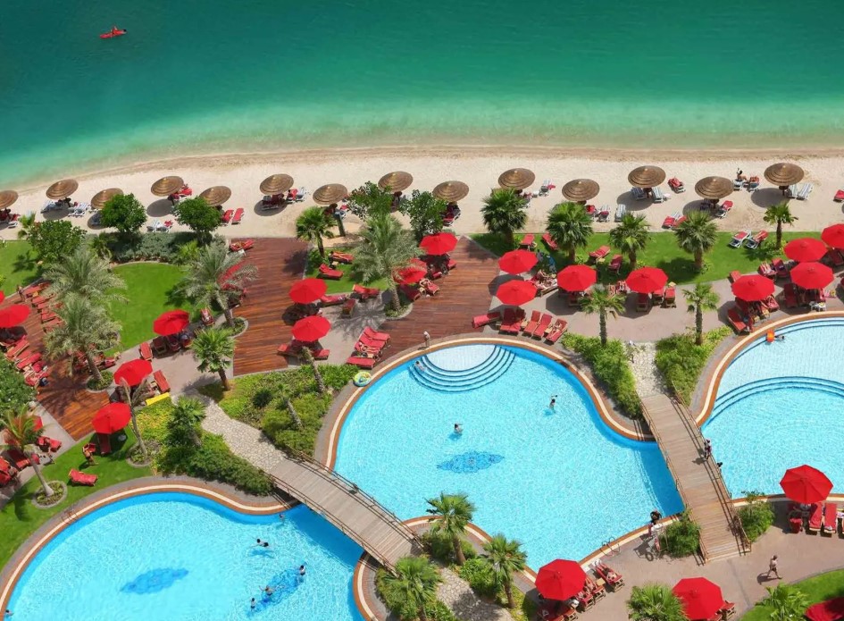 Khalidiya-Palace-Rayhaan-by-Rotana Abu Dhabi