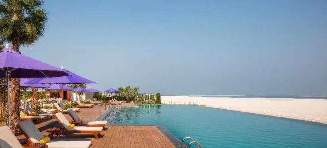 Black Week Kracher: 8 Tage Dubai im TOP 4* Hotel inklusive Frühstück & Flug NUR 579€