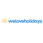 weloveholidays Gutschein: 10% Rabatt und Angebote ab 269€ | November 2024